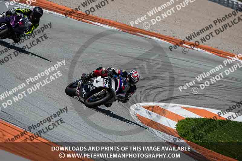march 2018;motorbikes;no limits;peter wileman photography;portugal;trackday digital images;valencia